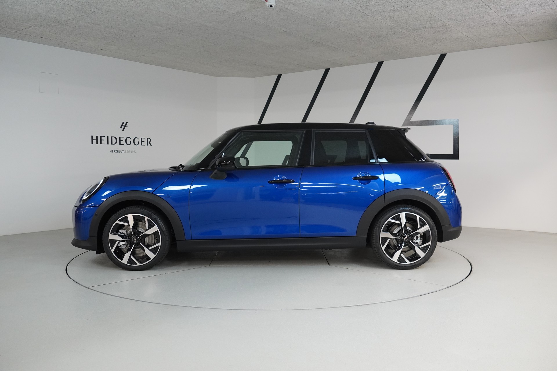 MINI Cooper S DKG-image-3