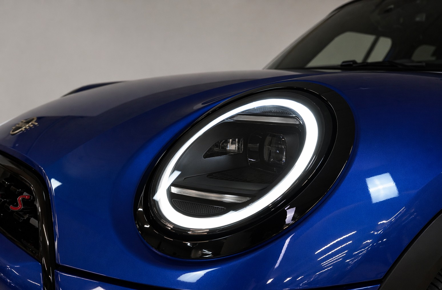 MINI Cooper S DKG-image-7