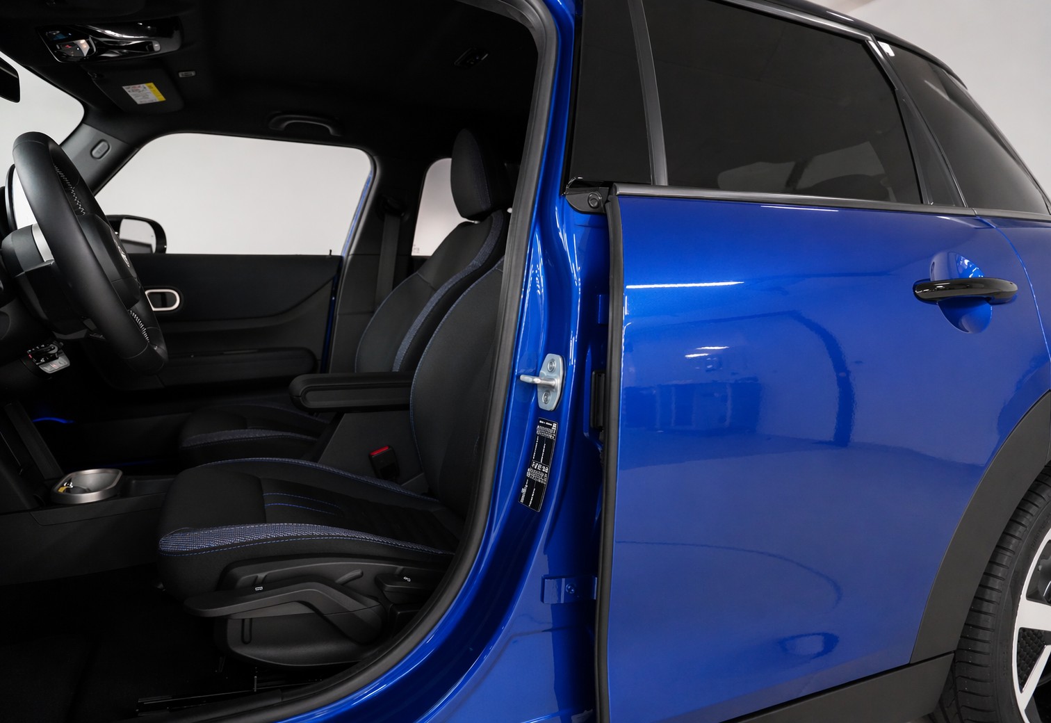 MINI Cooper S DKG-image-8