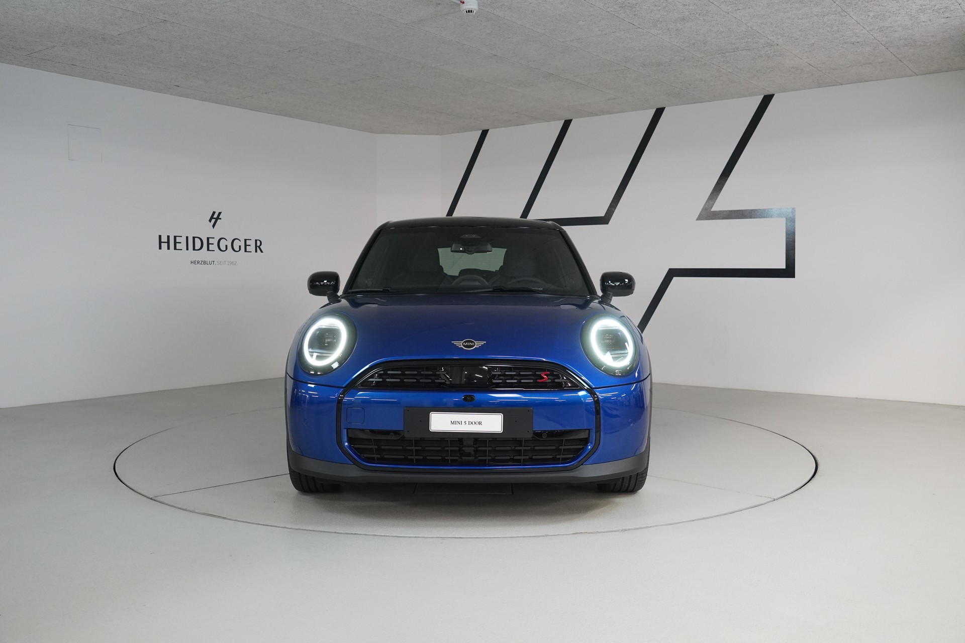 MINI Cooper S DKG-image-1
