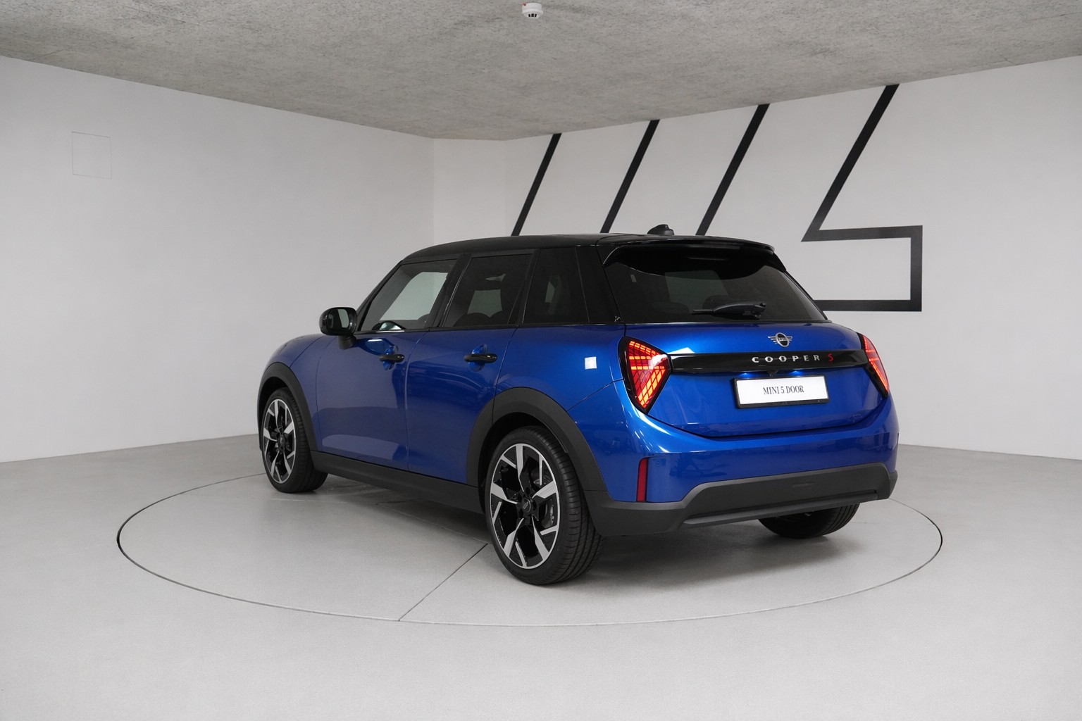 MINI Cooper S DKG-image-5