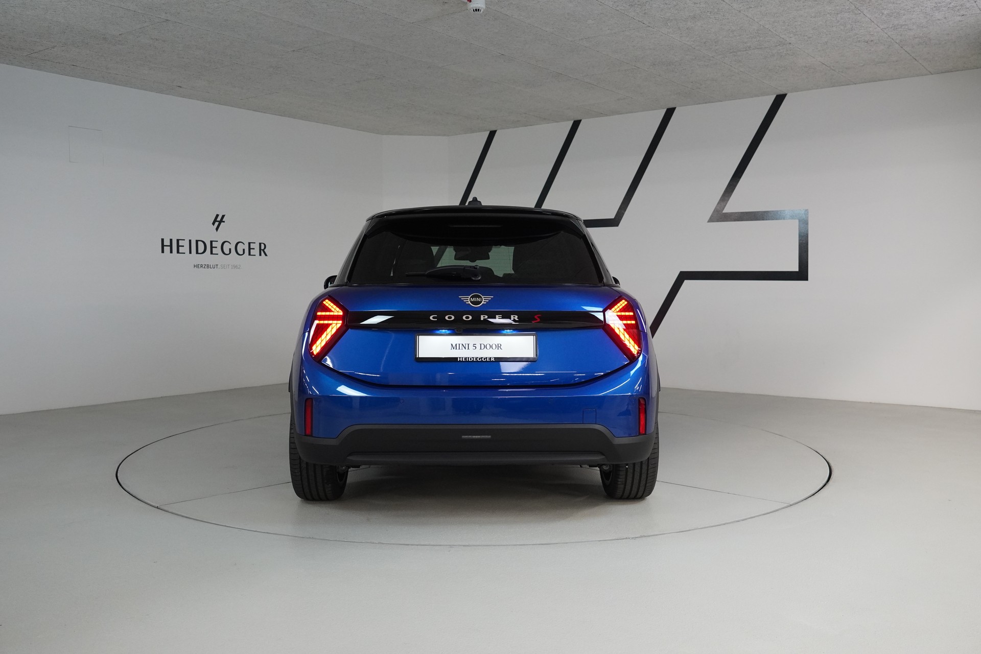 MINI Cooper S DKG-image-5