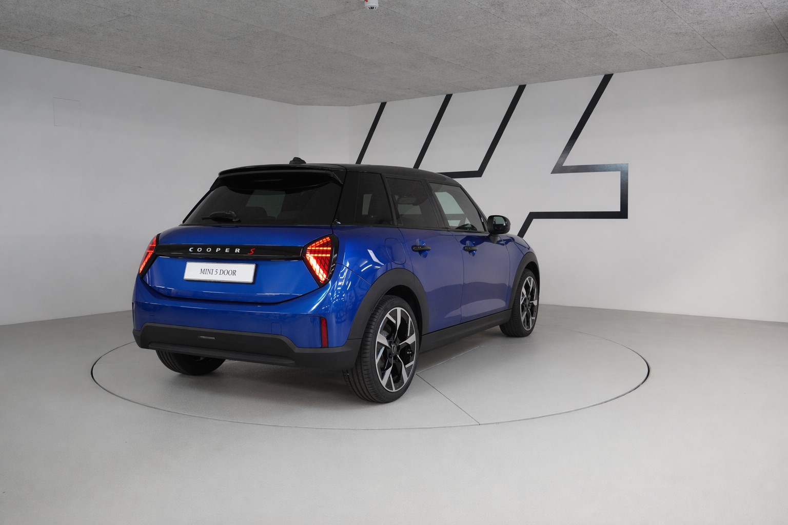 MINI Cooper S DKG-image-4