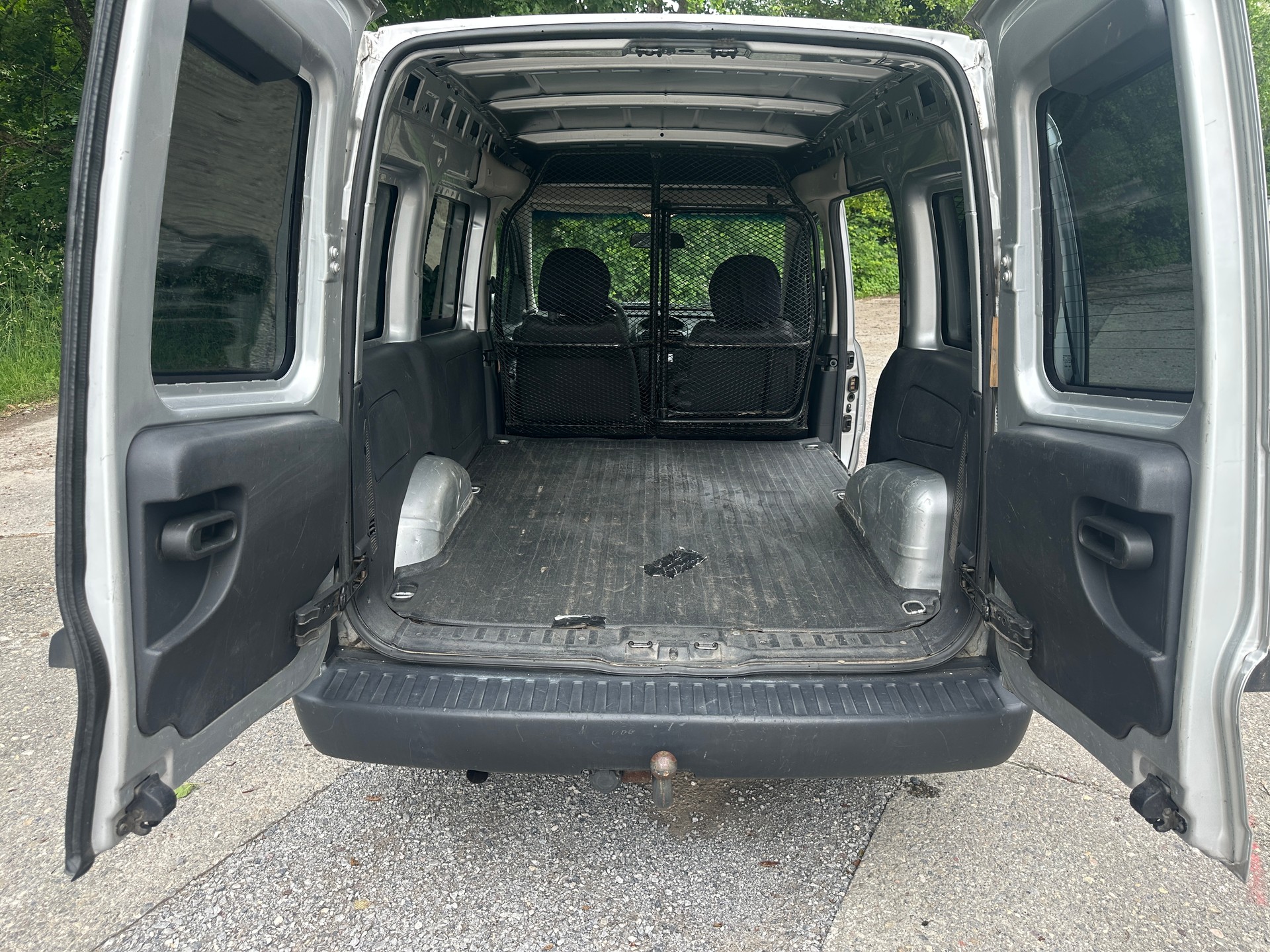 OPEL Combo Van 1.4 TWINPORT Comfort-image-6