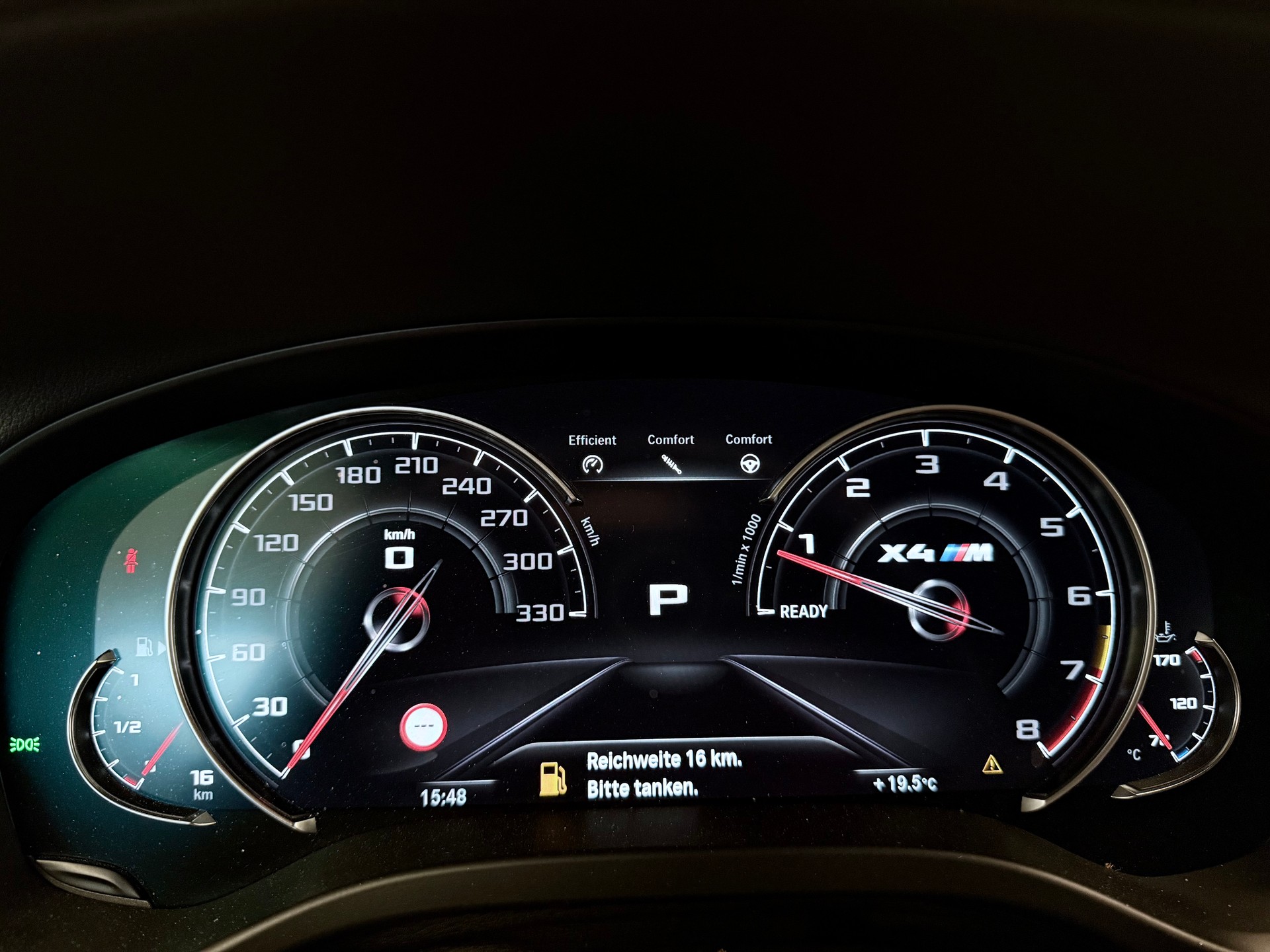 BMW X4M Steptronic-image-25