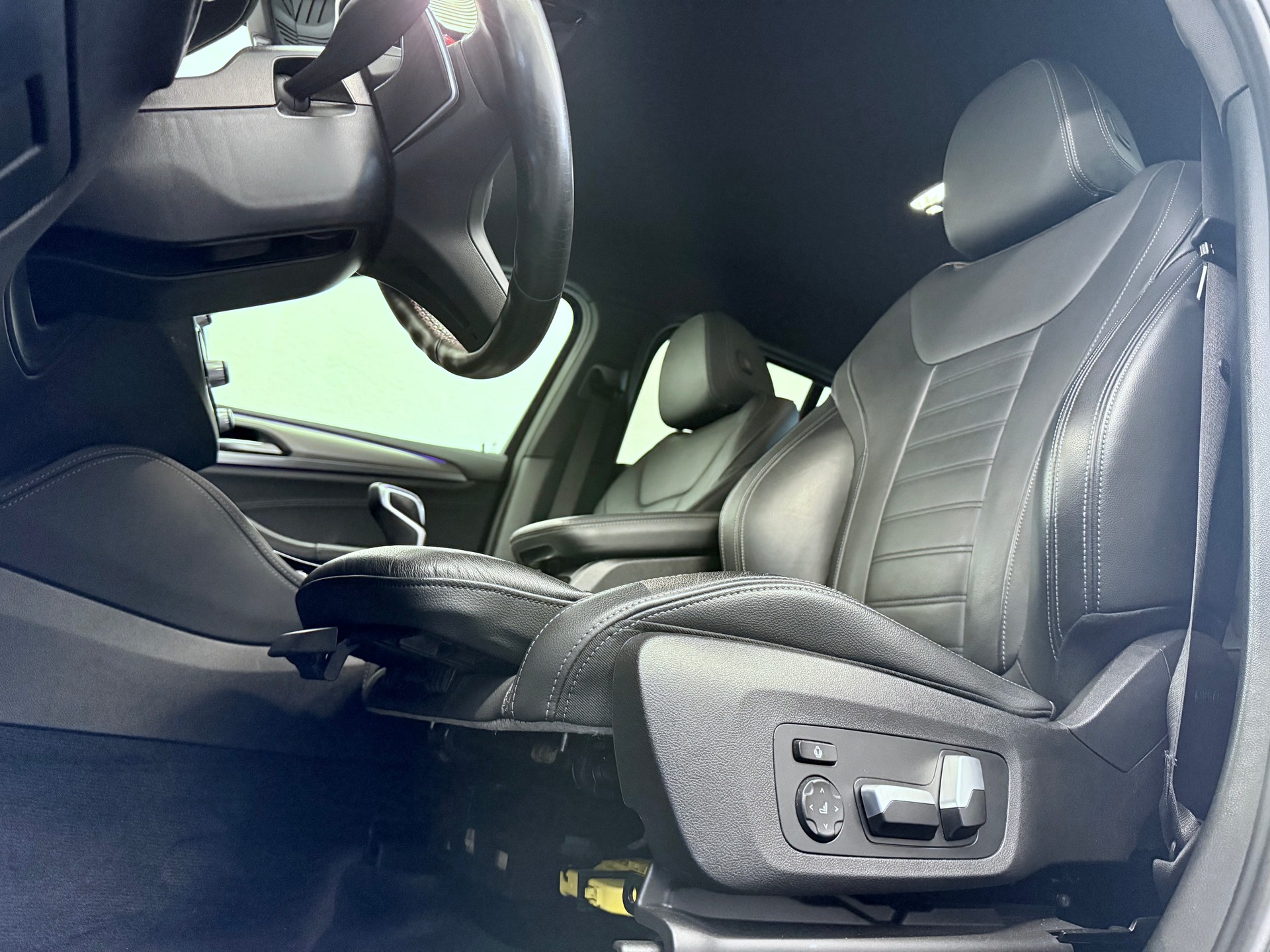 BMW X4M Steptronic-image-21