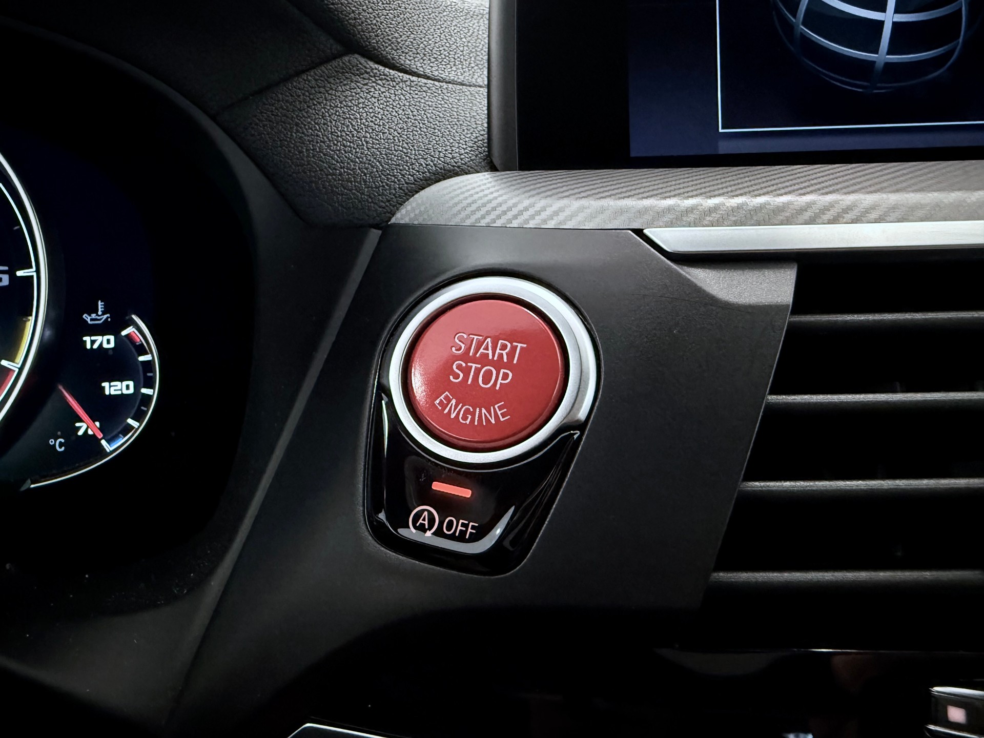 BMW X4M Steptronic-image-26