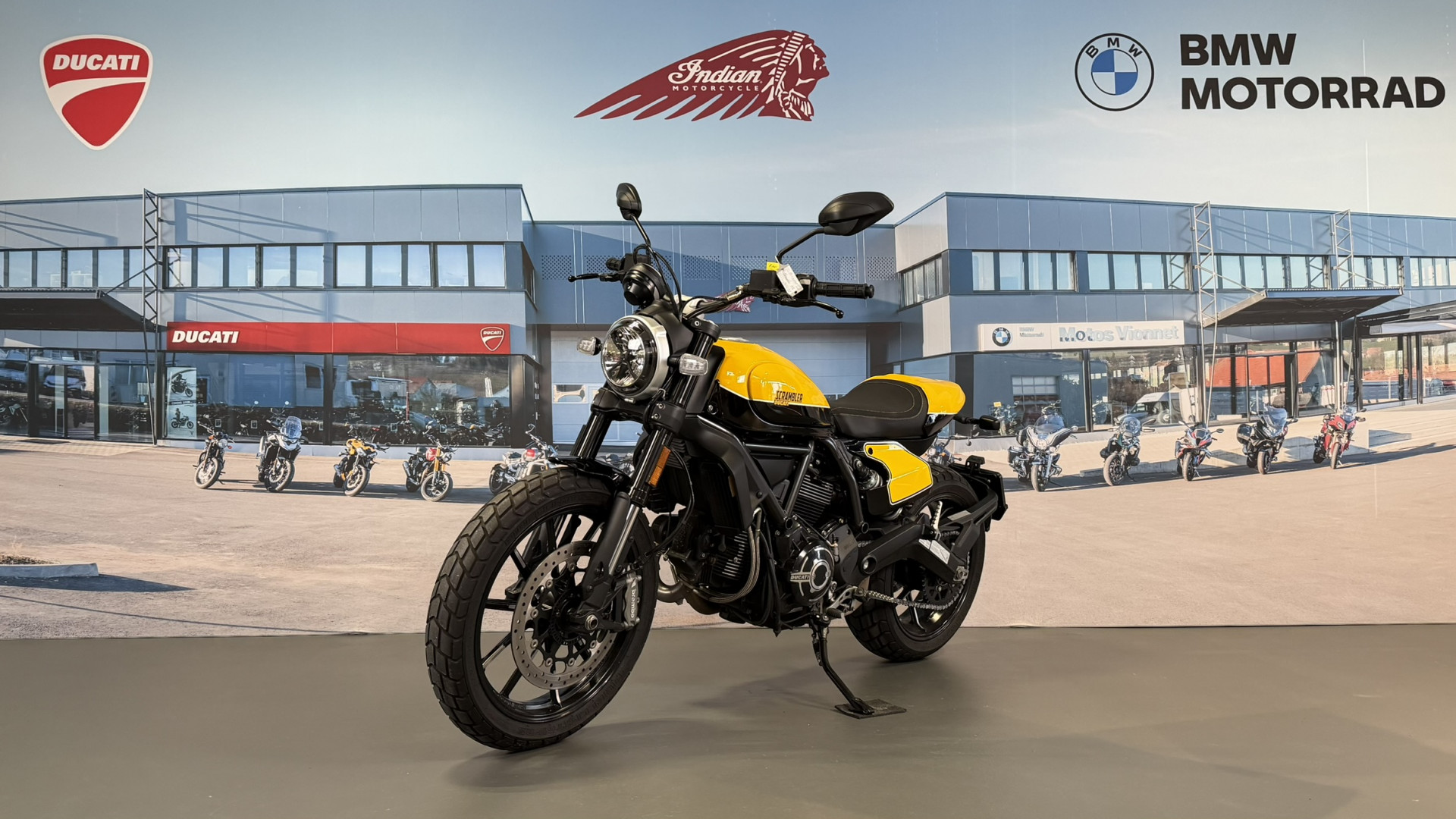 DUCATI Scrambler 803 Full Throttle-showroom-element-2