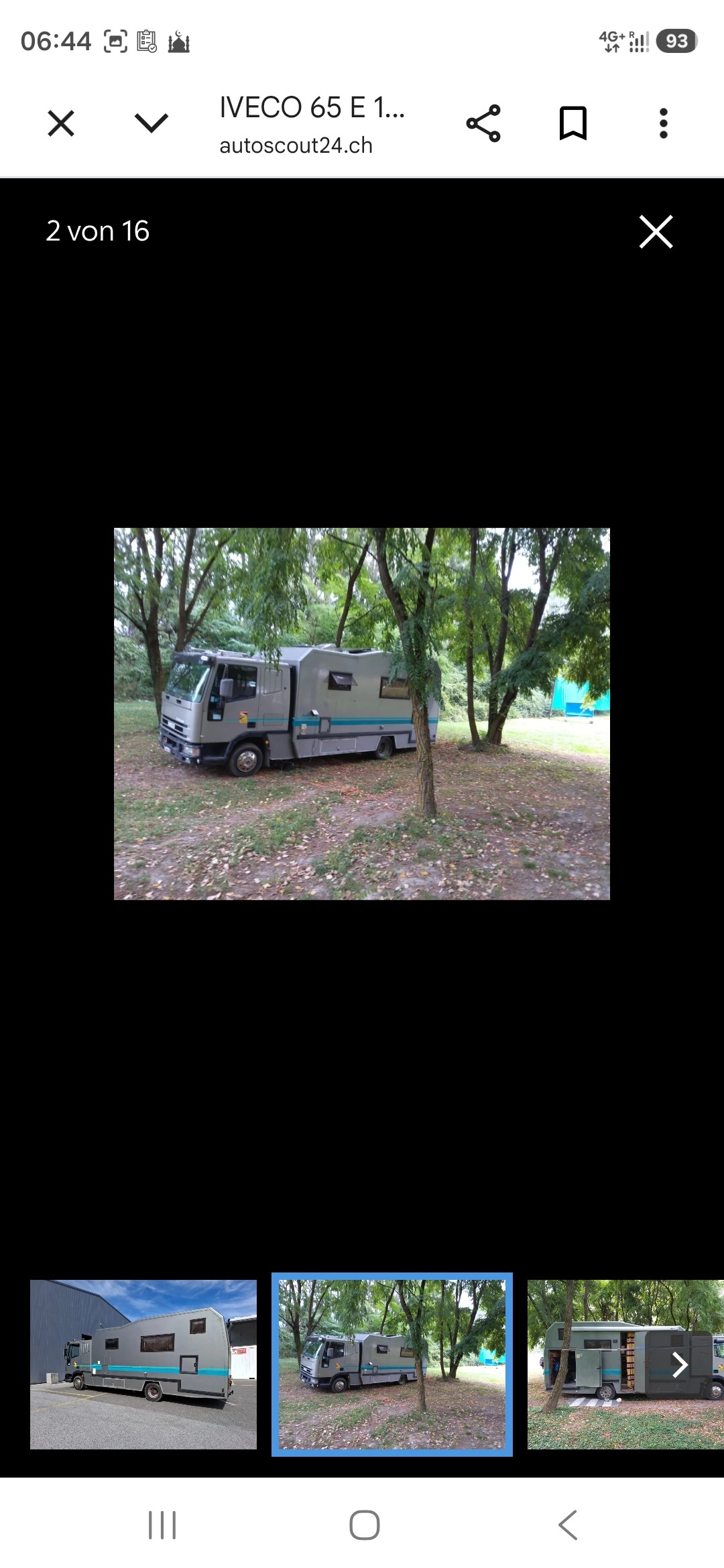 IVECO E14-image-5