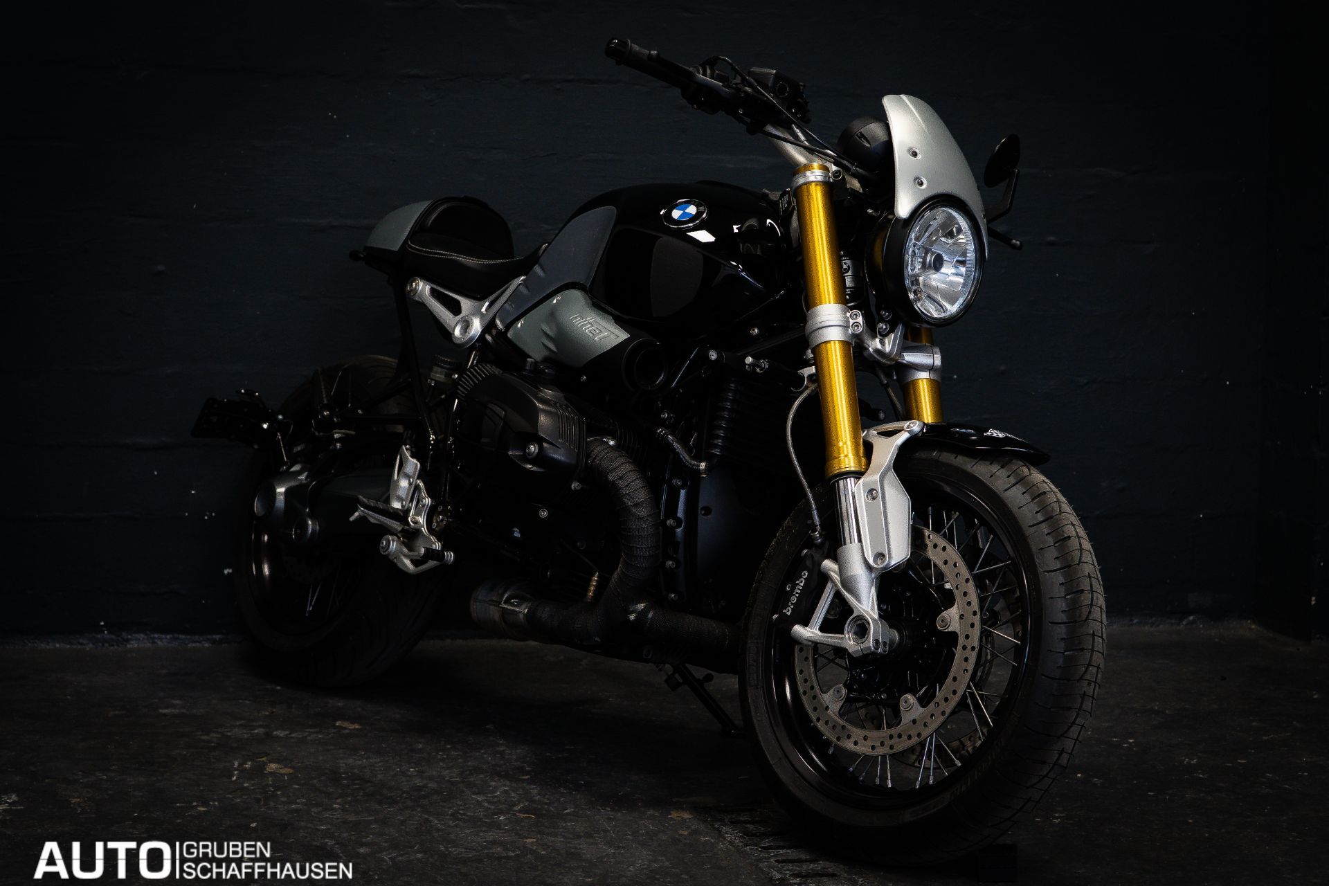 BMW R nineT ABS-image-1