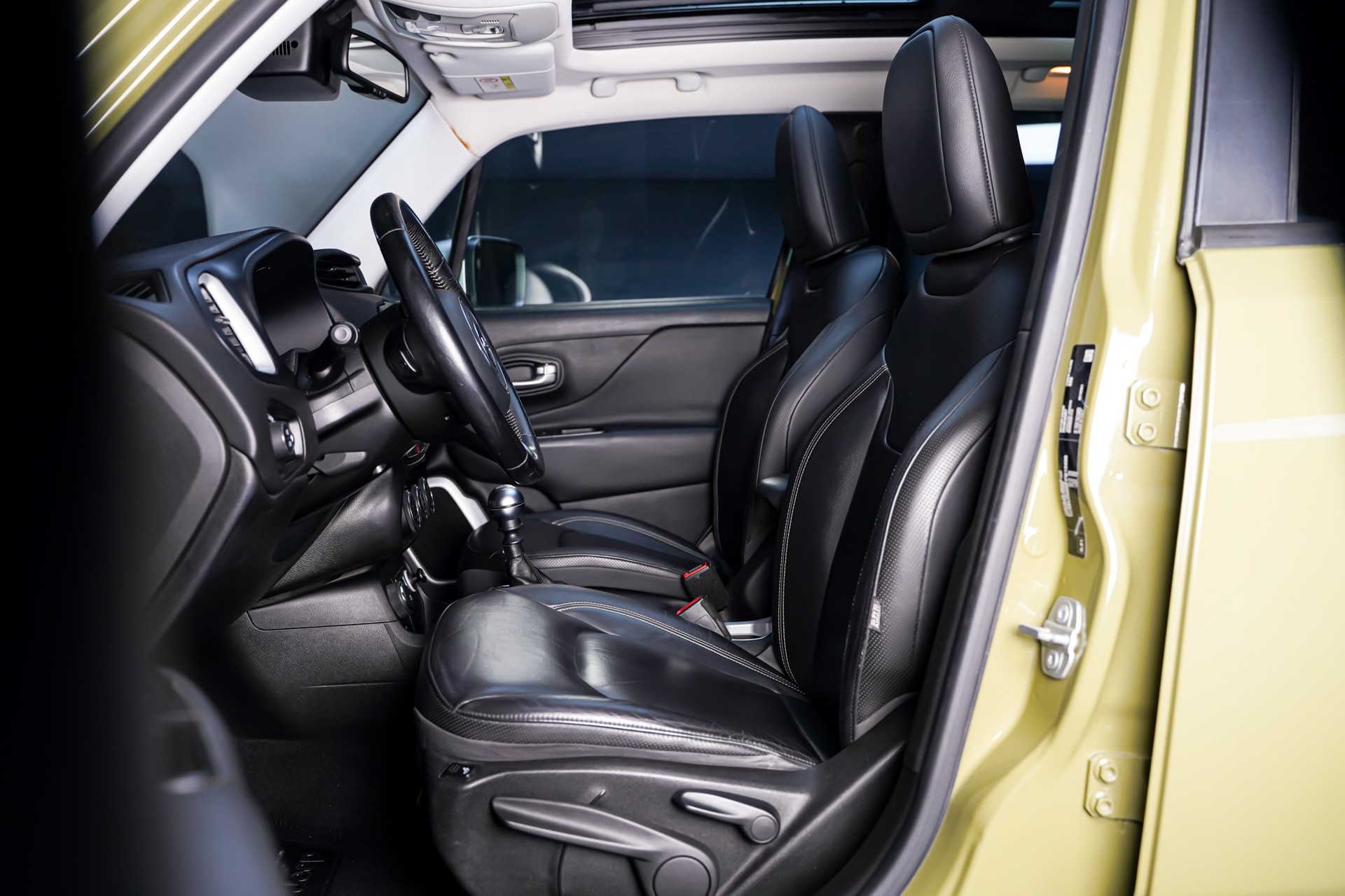 JEEP Renegade 2.0 CRD Limited AWD-image-10