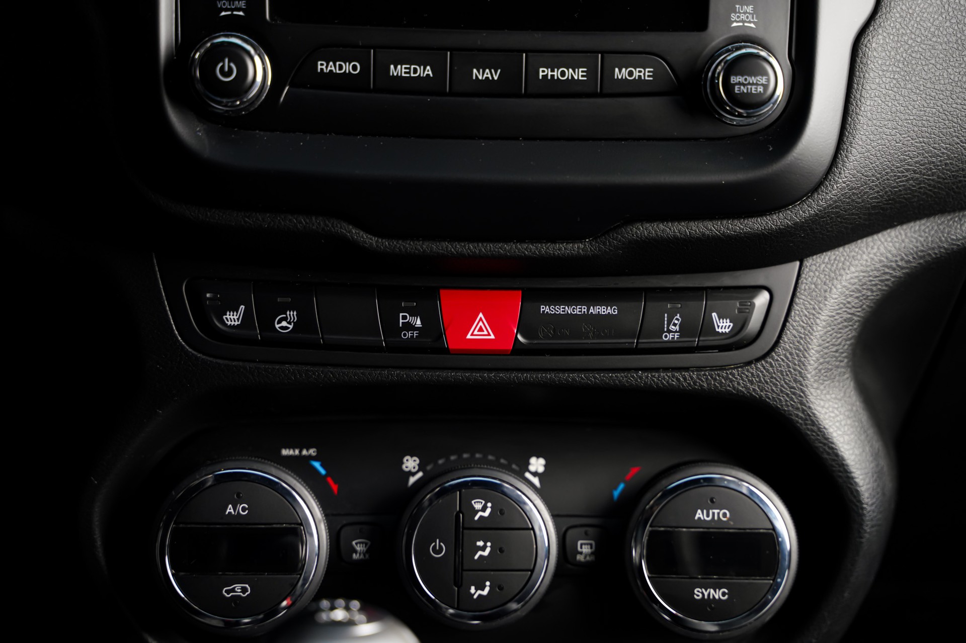 JEEP Renegade 2.0 CRD Limited AWD-image-21