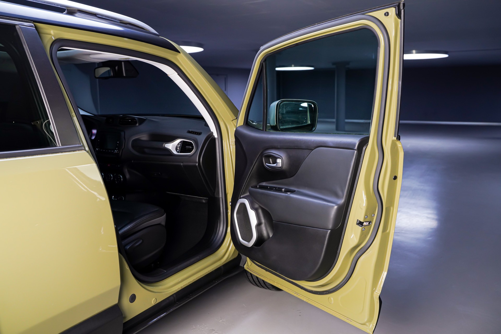JEEP Renegade 2.0 CRD Limited AWD-image-15