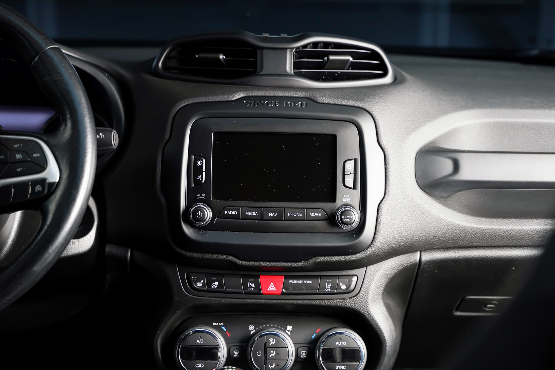 JEEP Renegade 2.0 CRD Limited AWD-image-20