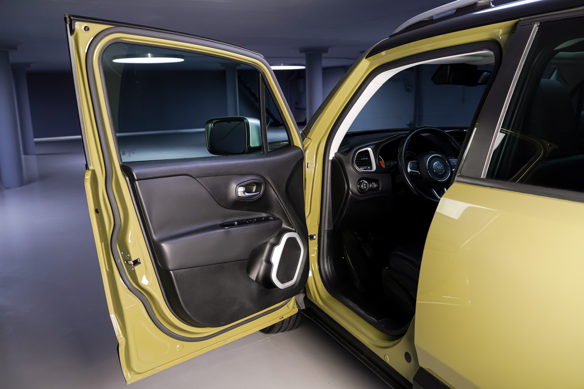JEEP Renegade 2.0 CRD Limited AWD-image-7