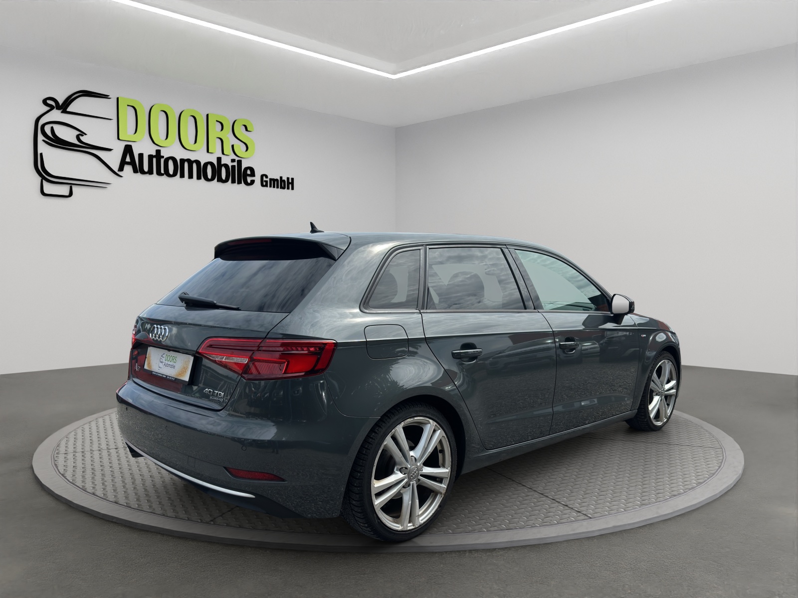 AUDI A3 Sportback 40 TDI Sport quattro S-tronic-showroom-element-3