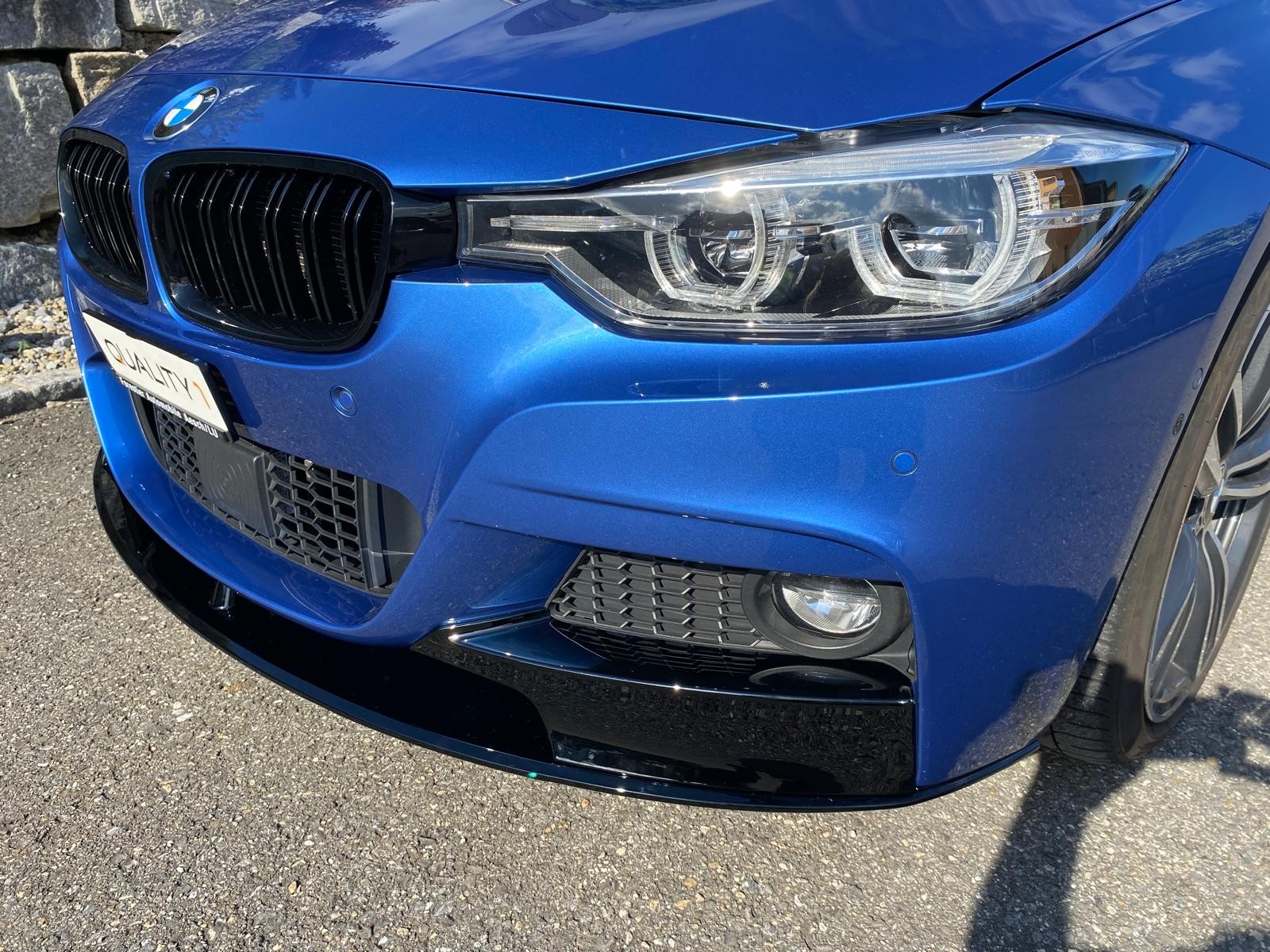 BMW 335d xDrive Touring M Sport Line Steptronic-image-5