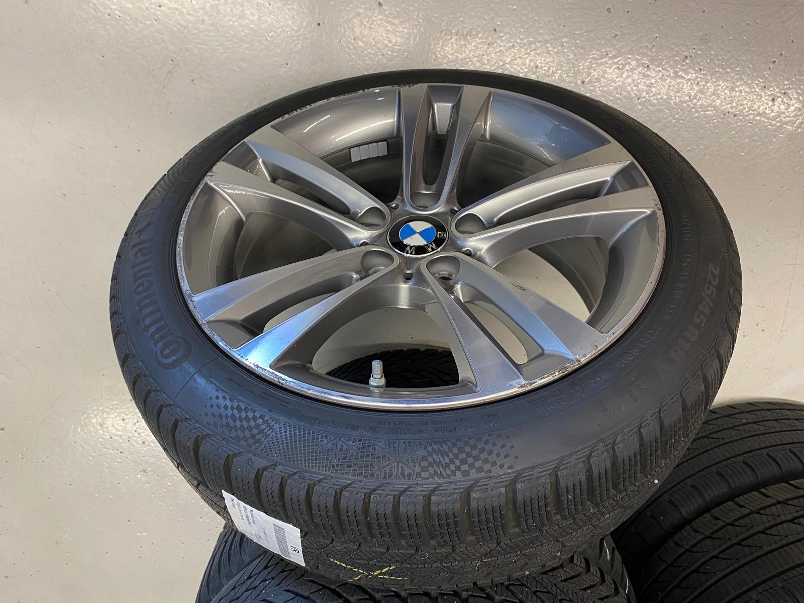 BMW 335d xDrive Touring M Sport Line Steptronic-image-15