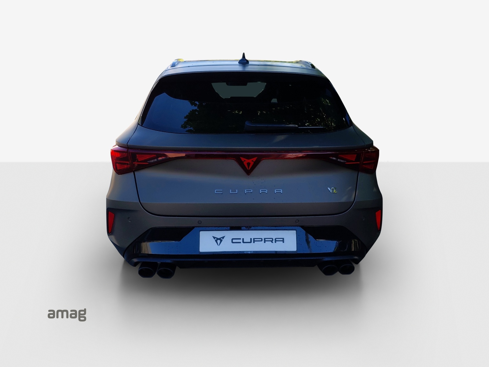 CUPRA LEON ST 2.0 TSI Extreme DSG 4Drive-image-3