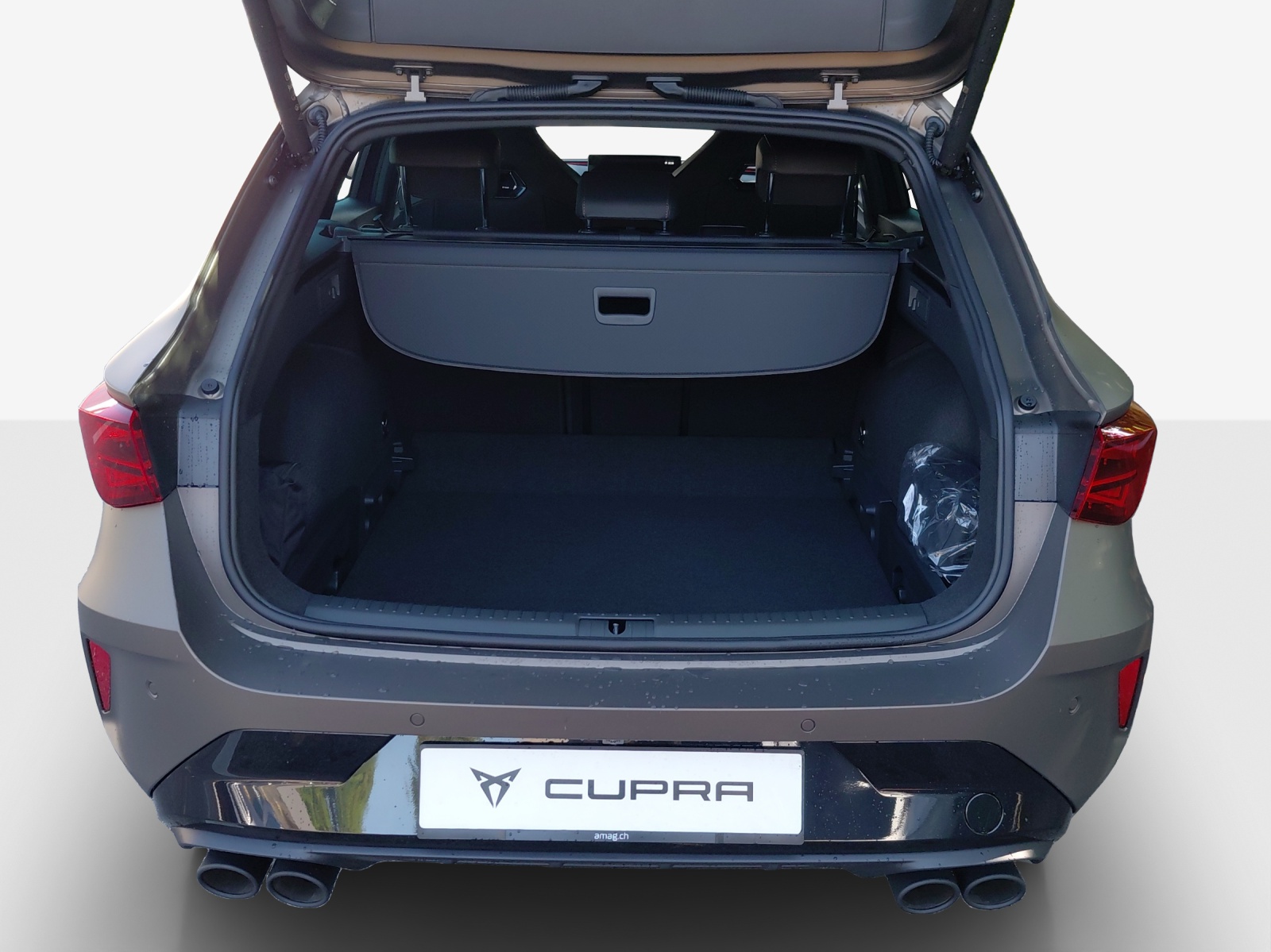 CUPRA LEON ST 2.0 TSI Extreme DSG 4Drive-image-12
