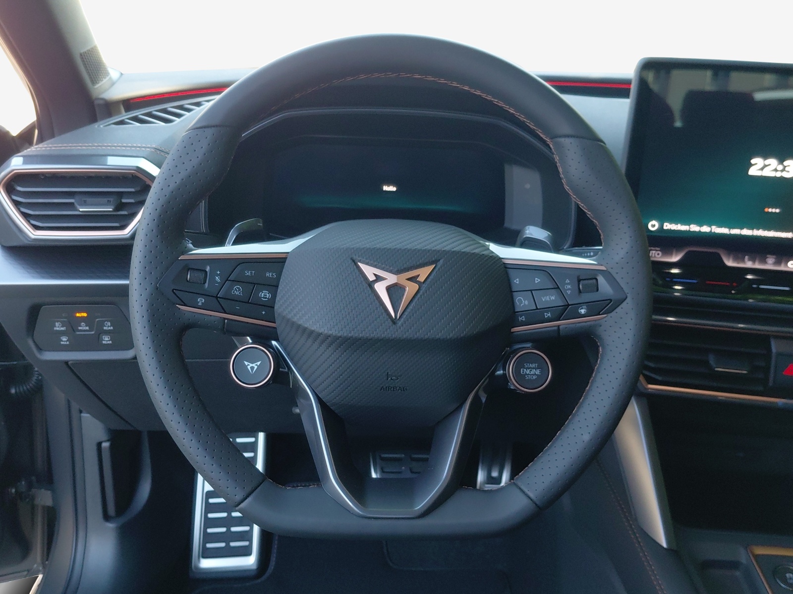 CUPRA LEON ST 2.0 TSI Extreme DSG 4Drive-image-9