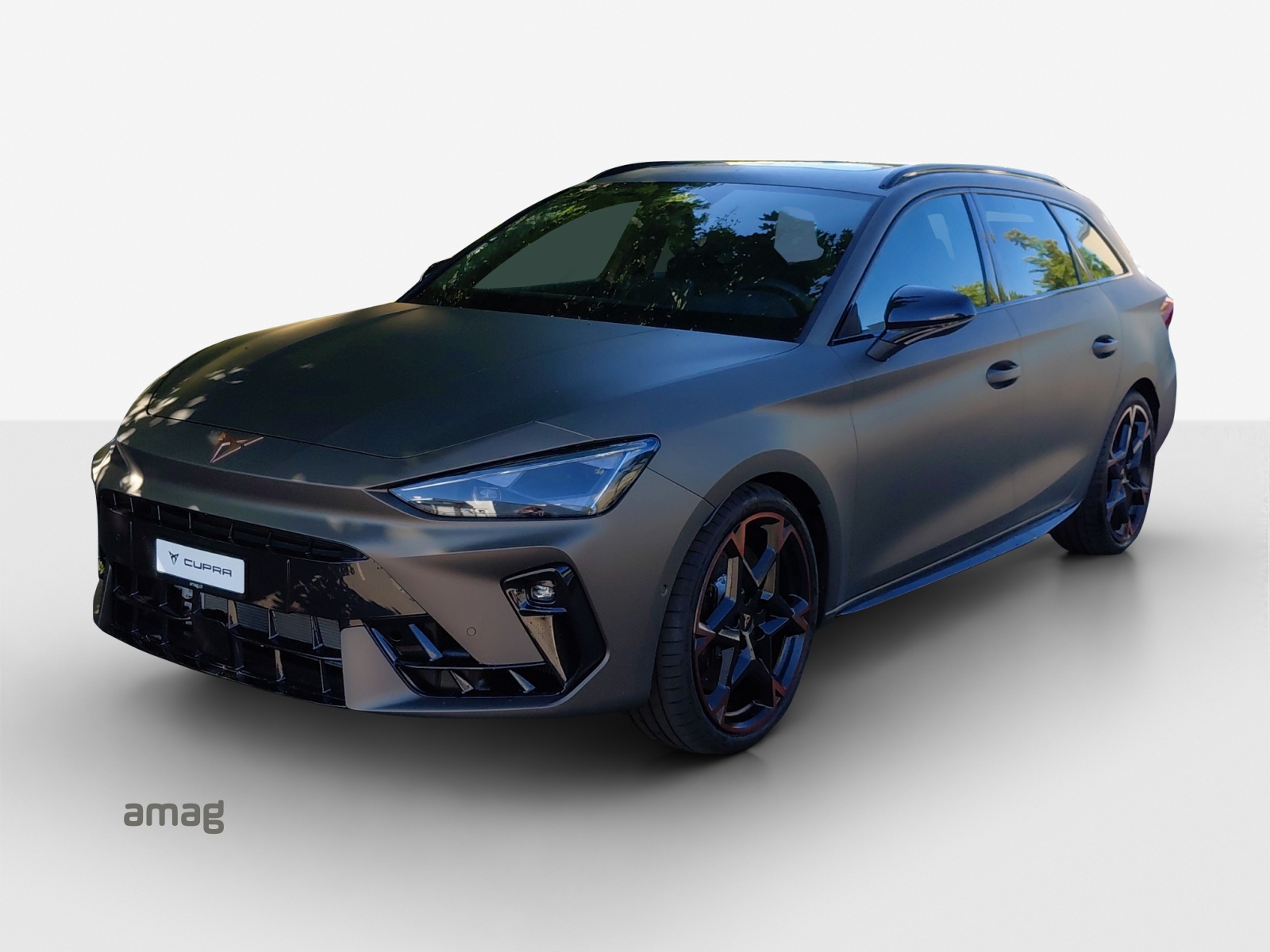 CUPRA LEON ST 2.0 TSI Extreme DSG 4Drive-image-0