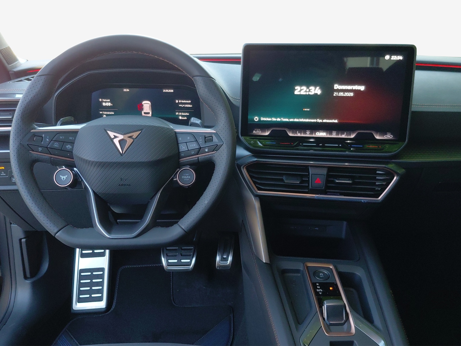 CUPRA LEON ST 2.0 TSI Extreme DSG 4Drive-image-8