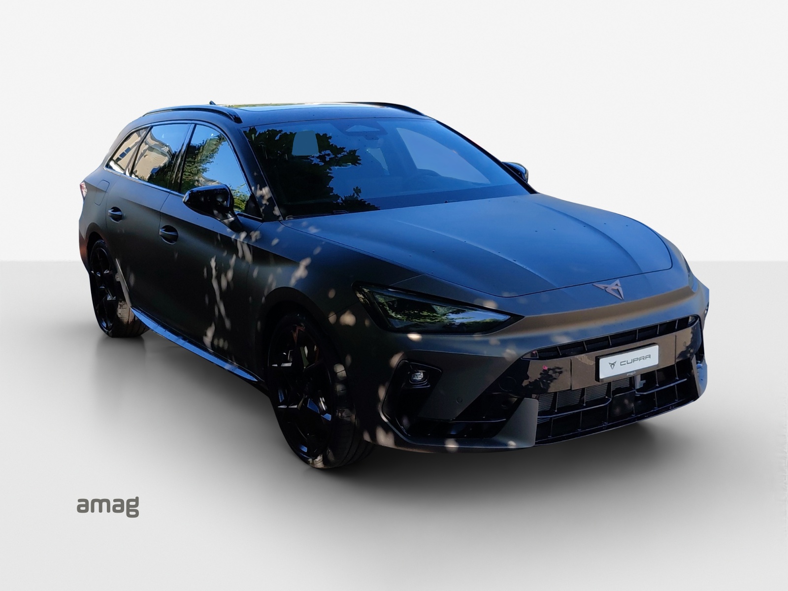 CUPRA LEON ST 2.0 TSI Extreme DSG 4Drive-image-5