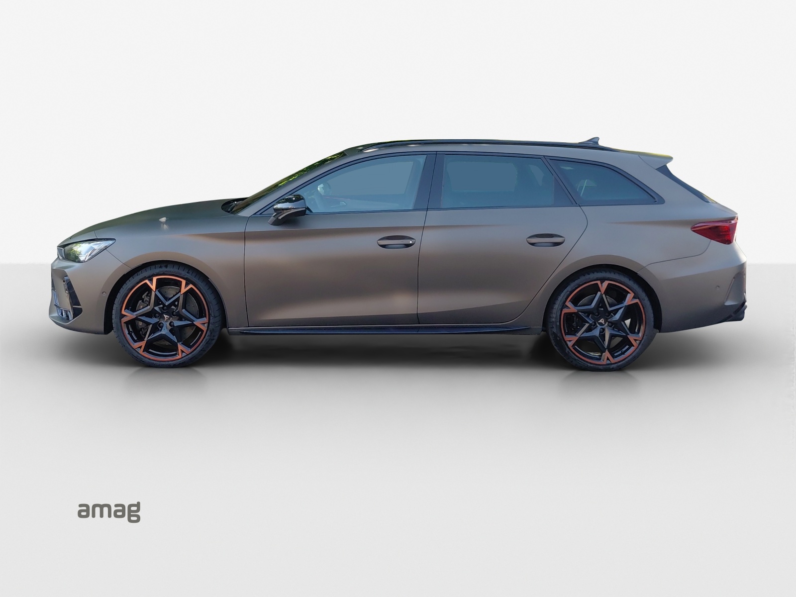 CUPRA LEON ST 2.0 TSI Extreme DSG 4Drive-image-1