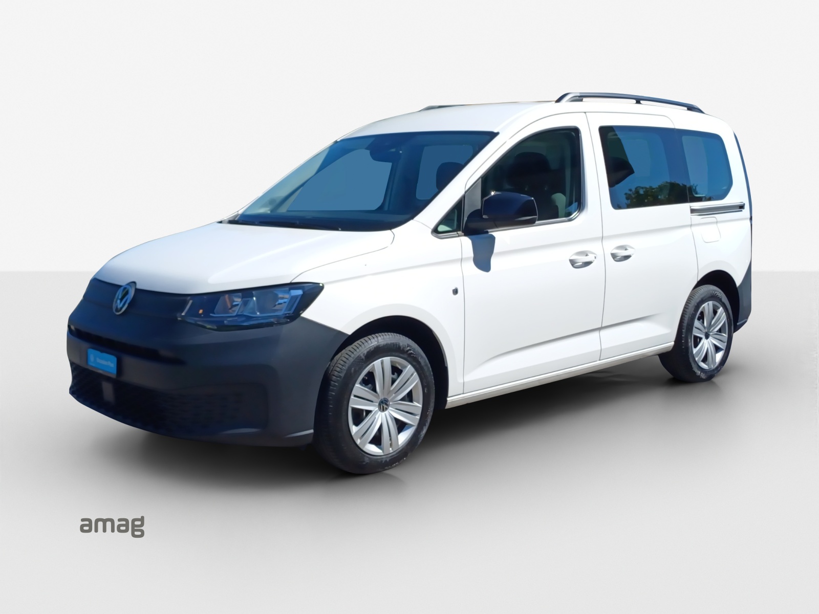 VW Caddy 2.0 TDI 4Motion-image-0