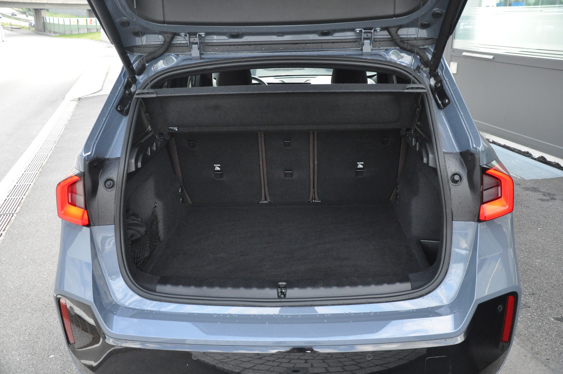 BMW X1 xDrive 23d 48V M Sport-image-30