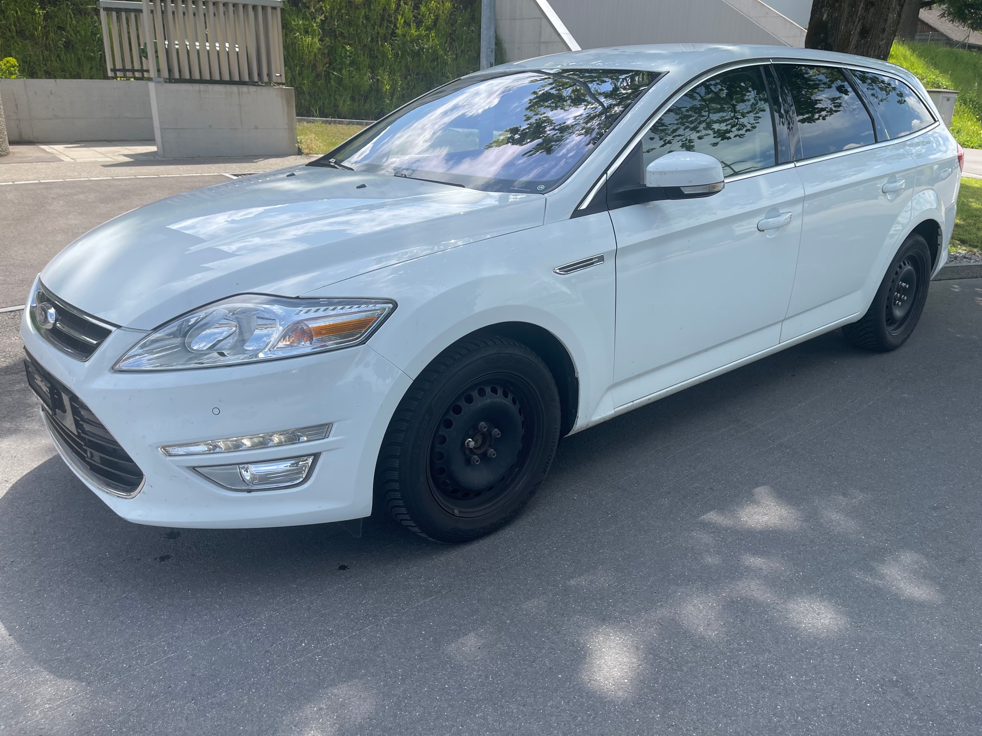 FORD Mondeo 2.0 EcoBoost SCTi Titanium PowerShift-image-10