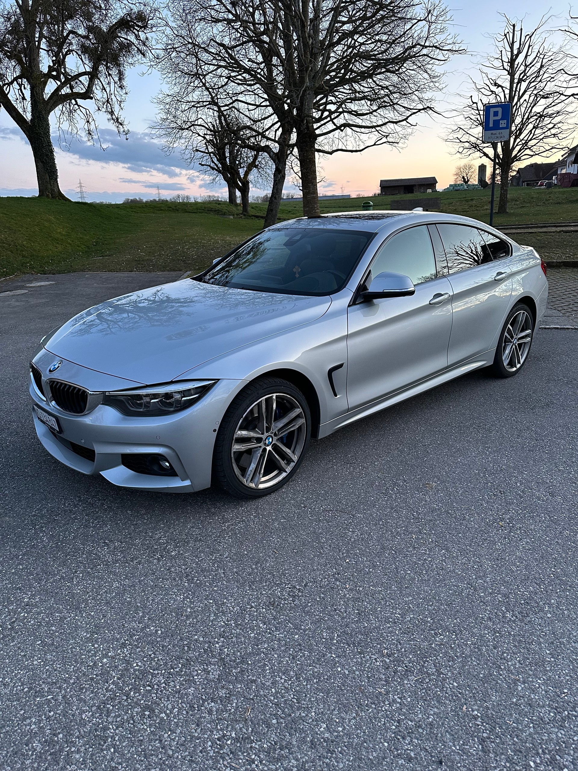BMW 440i