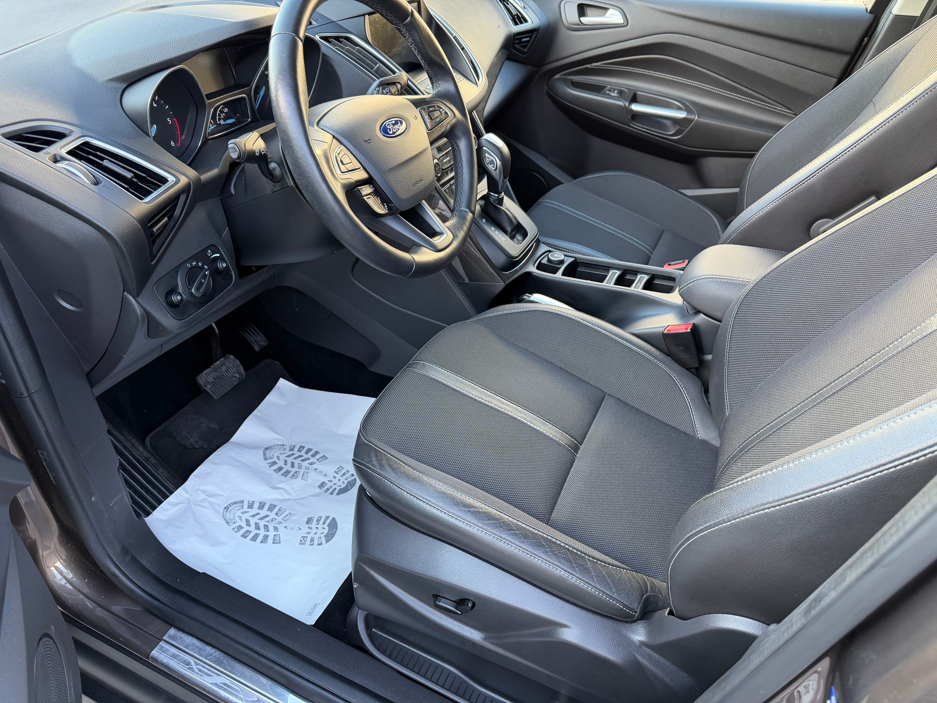 FORD GrC-Max 2.0 TDCi Titanium PowerShift Automat-image-7