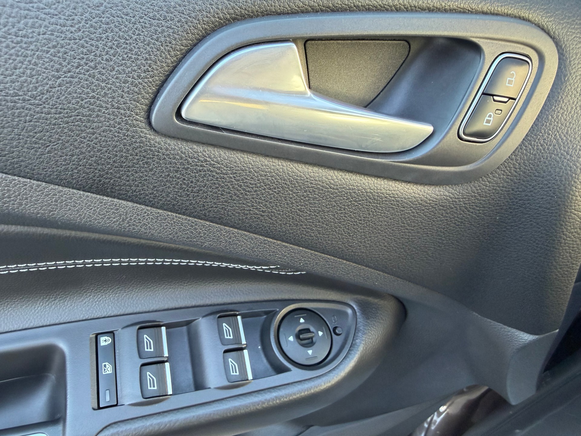 FORD GrC-Max 2.0 TDCi Titanium PowerShift Automat-image-8