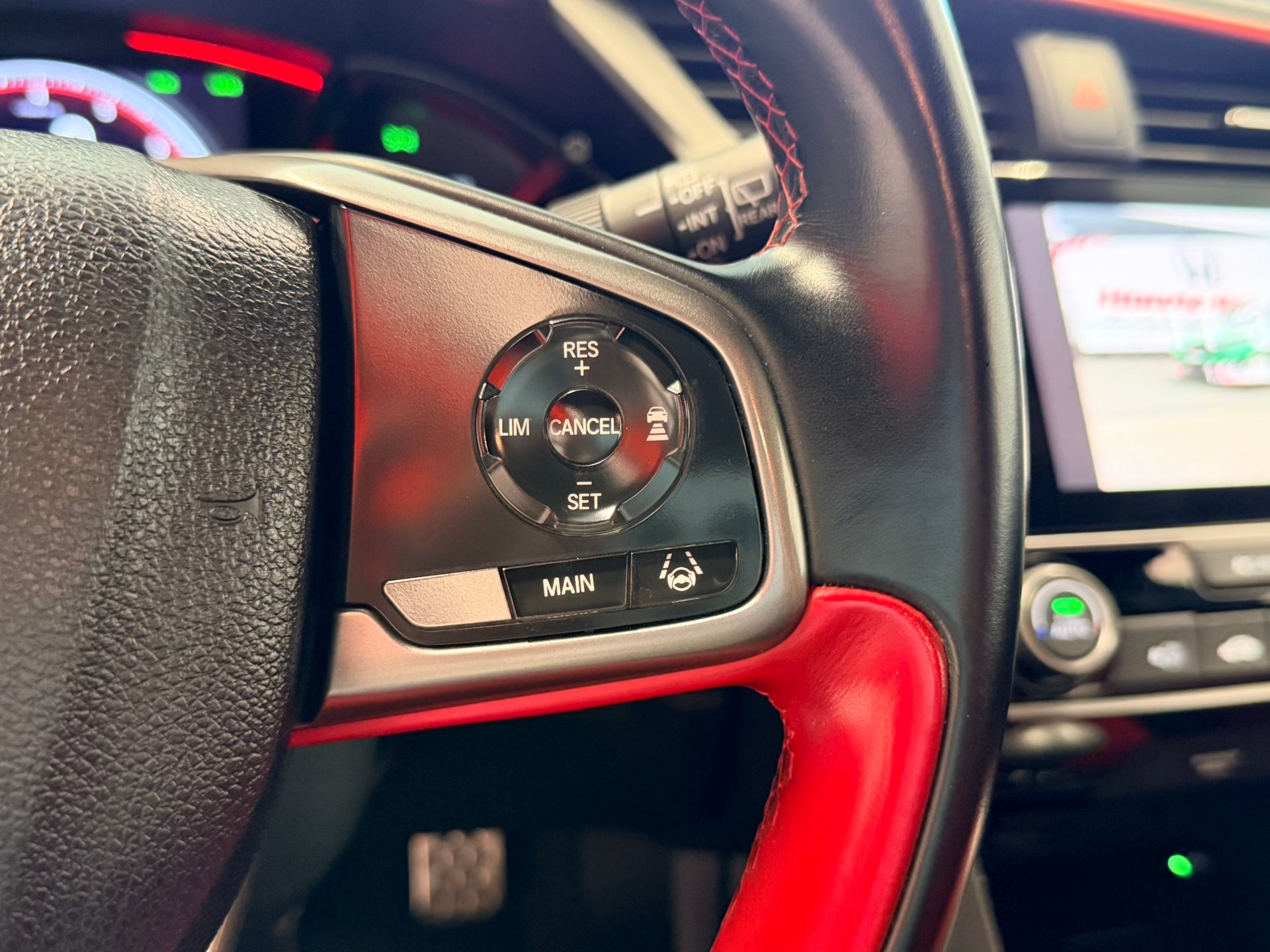 HONDA Civic 2.0 i-VTEC Type R-image-28