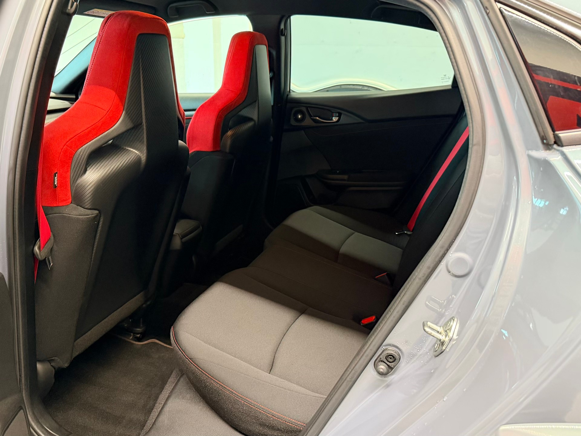 HONDA Civic 2.0 i-VTEC Type R-image-18