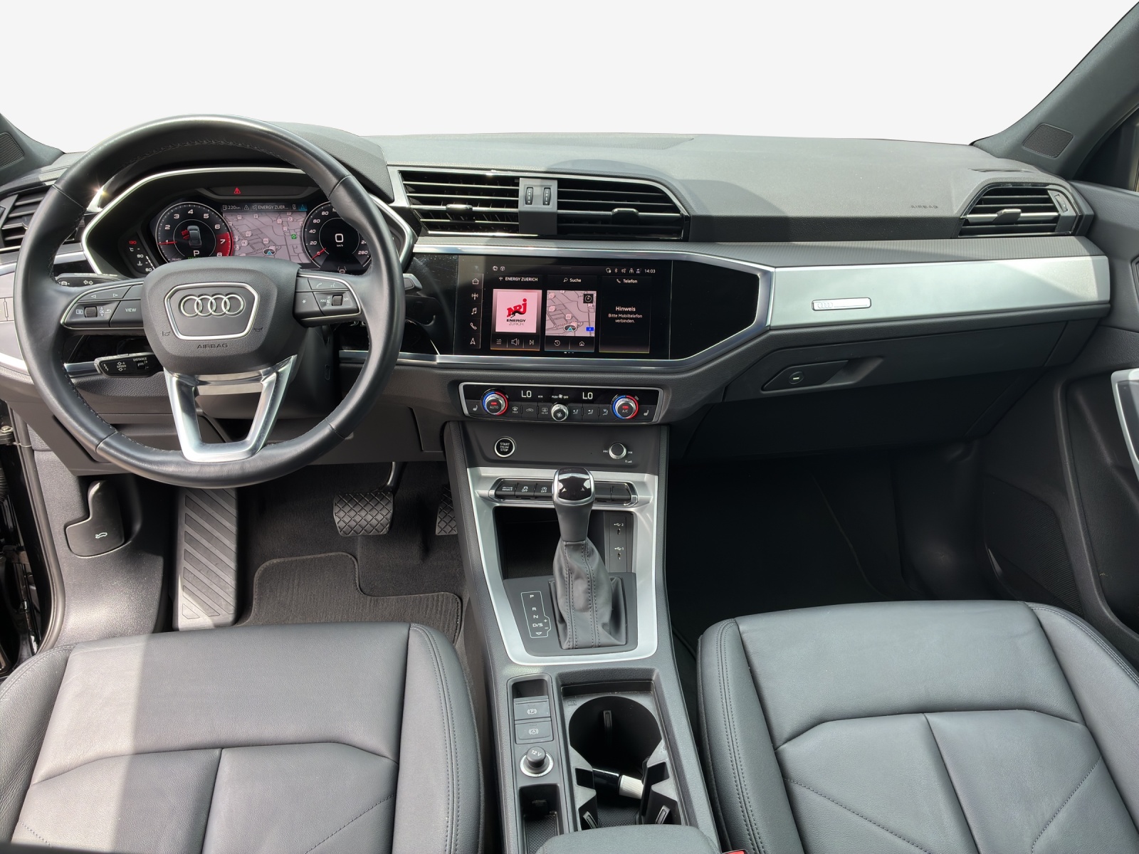 AUDI Q3 Sportback 35 TFSI Attraction S-tronic-image-8