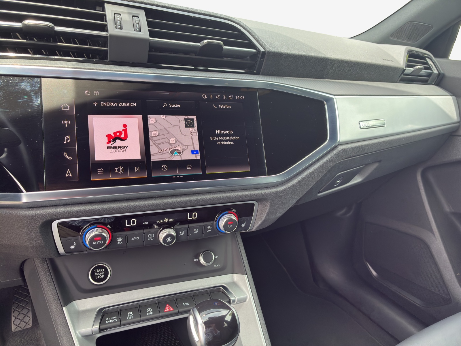 AUDI Q3 Sportback 35 TFSI Attraction S-tronic-image-10
