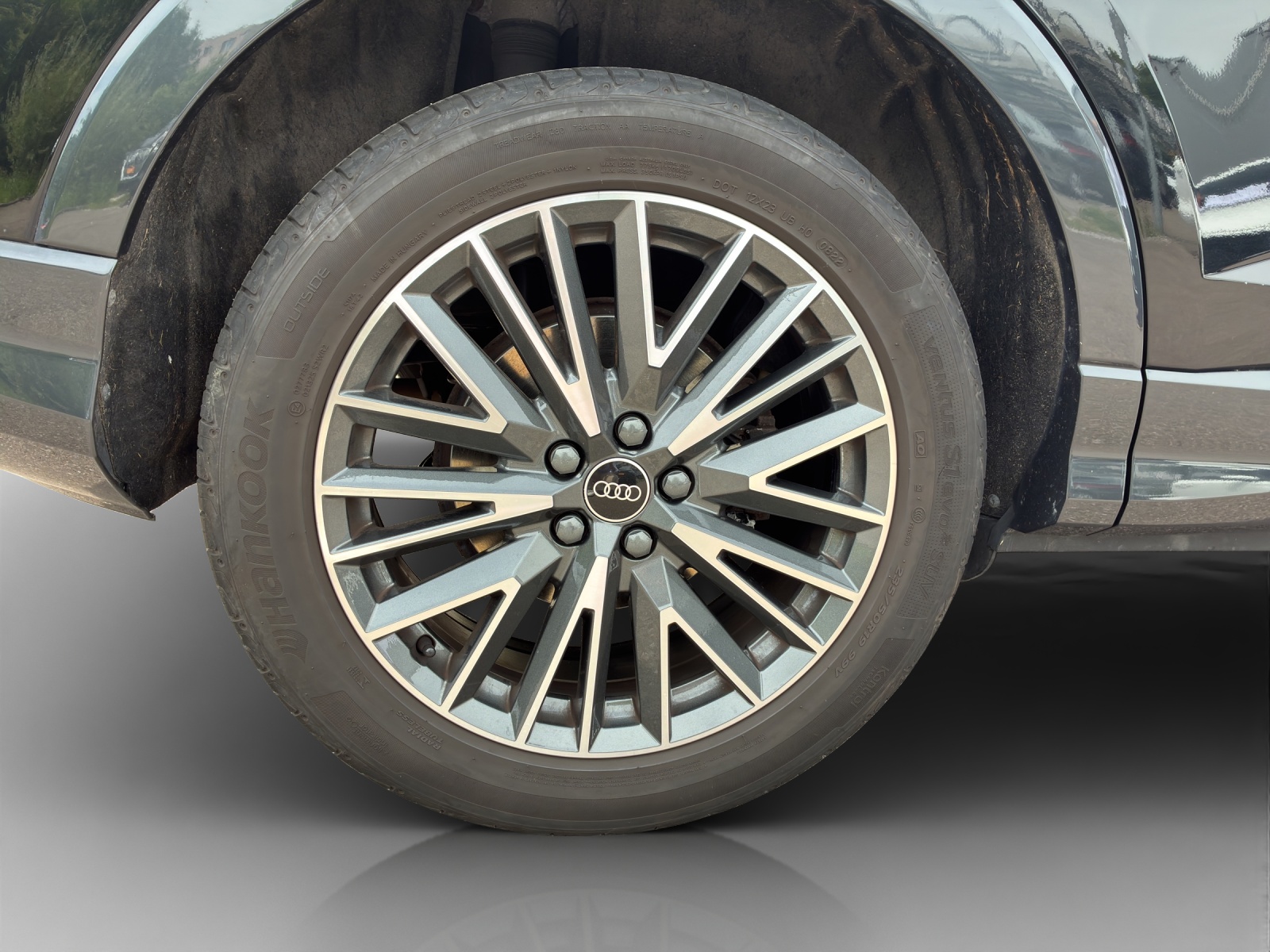 AUDI Q3 Sportback 35 TFSI Attraction S-tronic-image-13