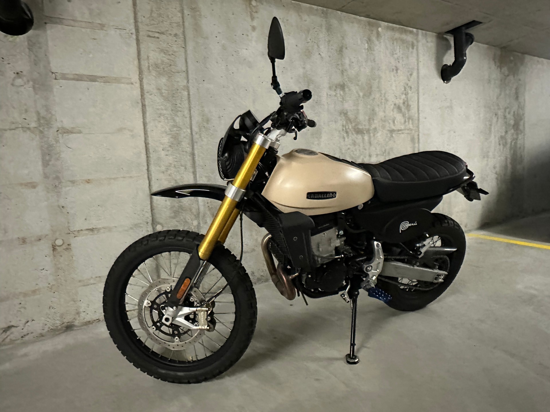 FANTIC Caballero 500 Rally-image-6