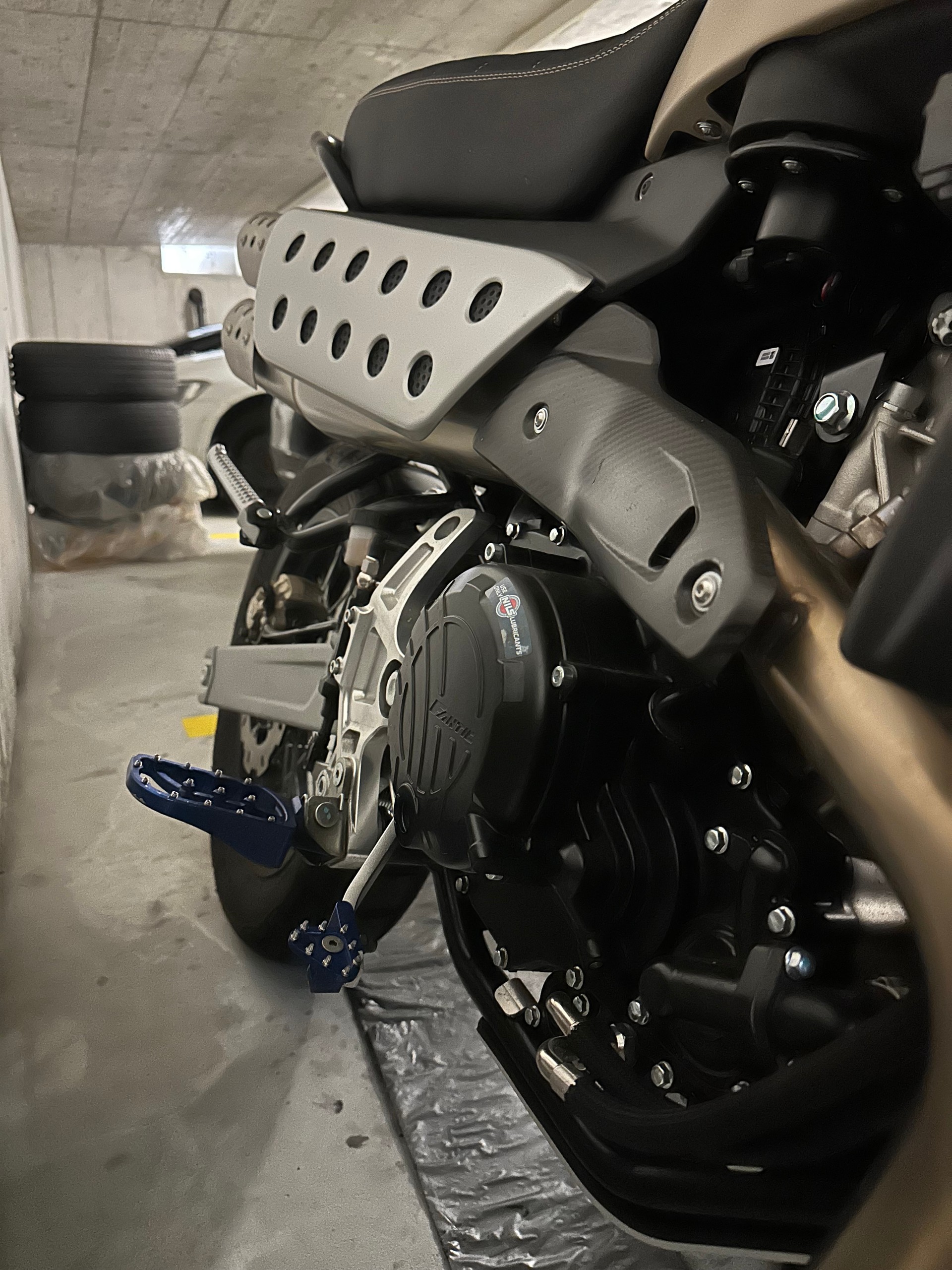 FANTIC Caballero 500 Rally-image-7