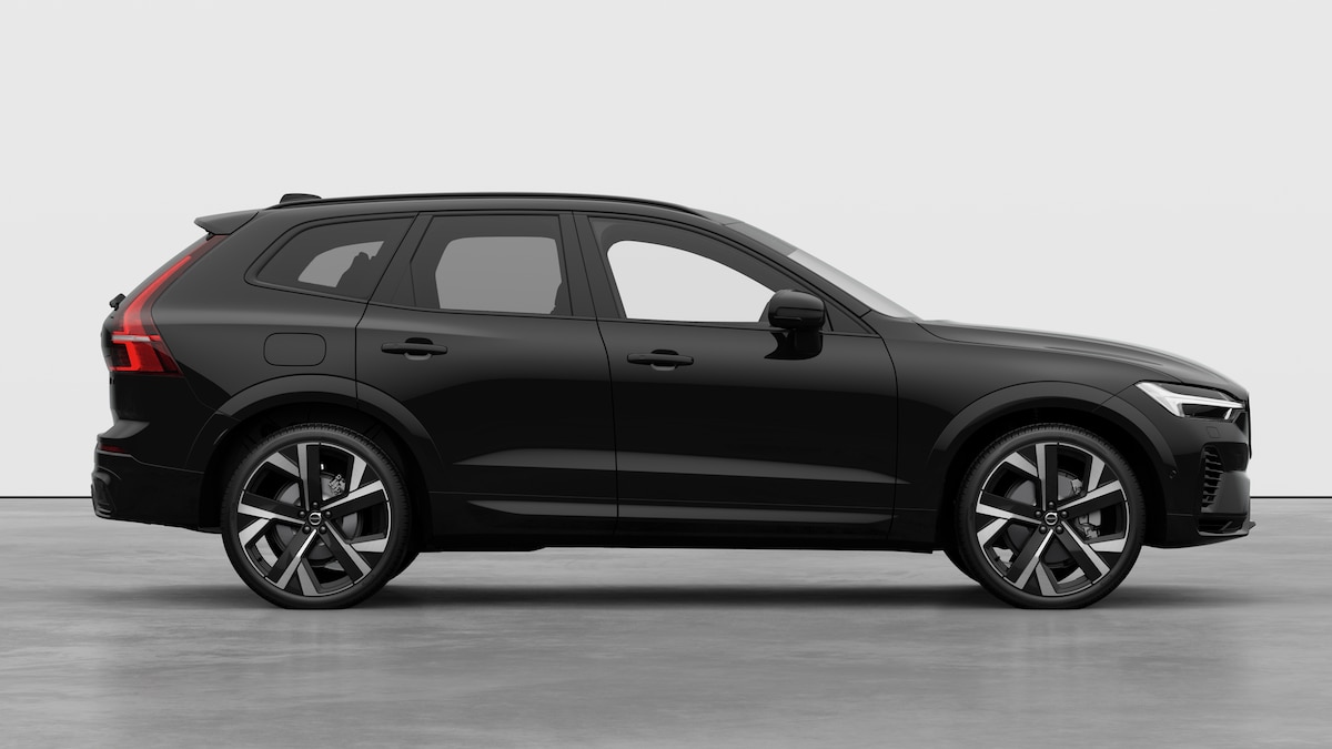 VOLVO XC60 2.0 T8 TE Black Edition eAWD-image-3