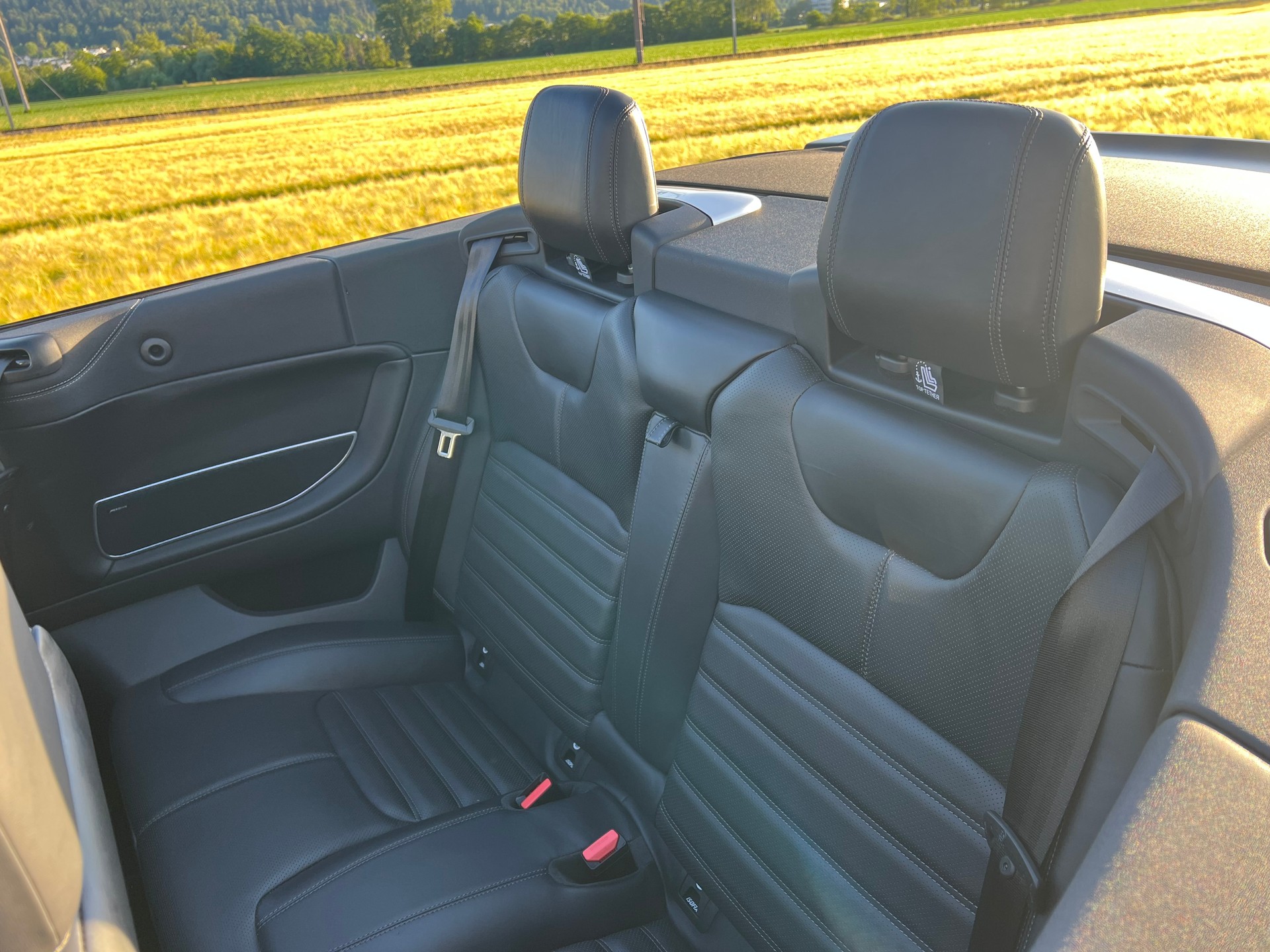LAND ROVER Range Rover Evoque- 360°-Kamera- Conver. 2.0 TD4 HSE Dynamic AT9-image-26
