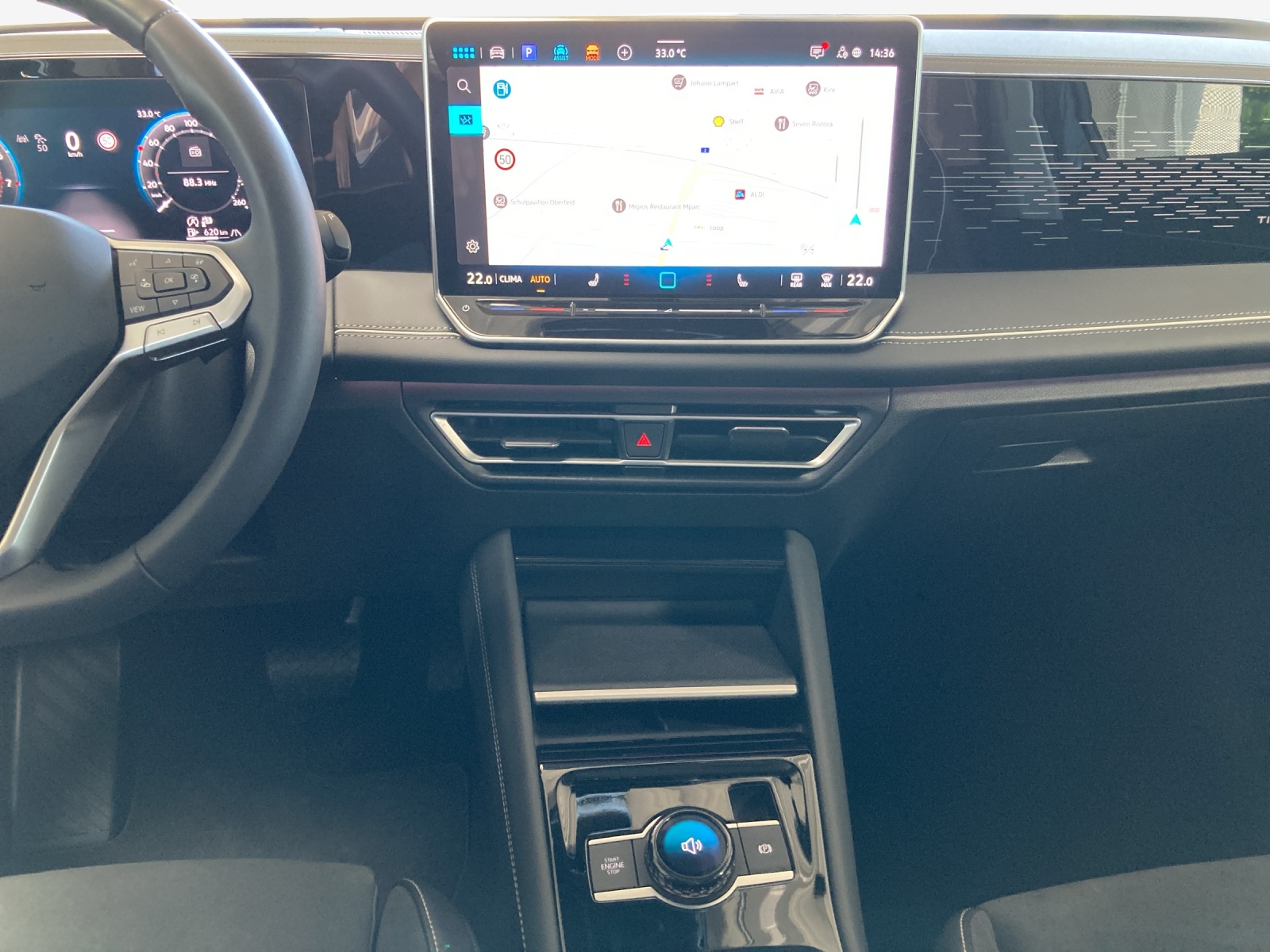 VW Tiguan 2.0 TSI DSG Elegance 4Motion-image-10