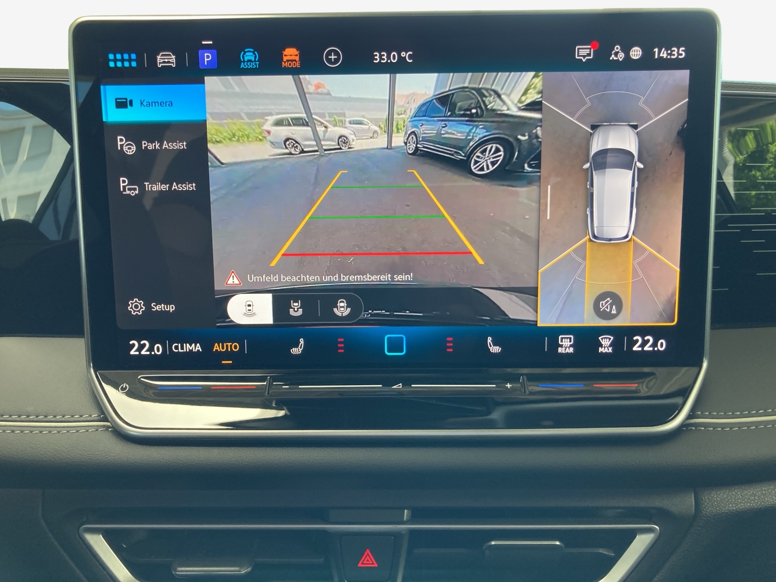 VW Tiguan 2.0 TSI DSG Elegance 4Motion-image-14