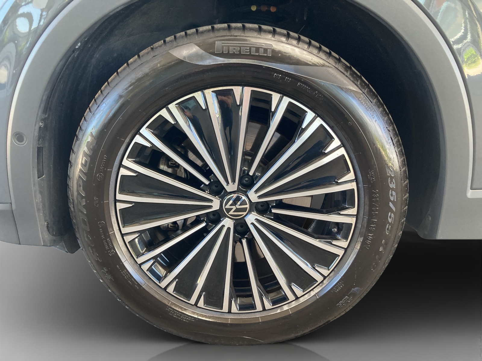 VW Tiguan 2.0 TSI DSG Elegance 4Motion-image-15