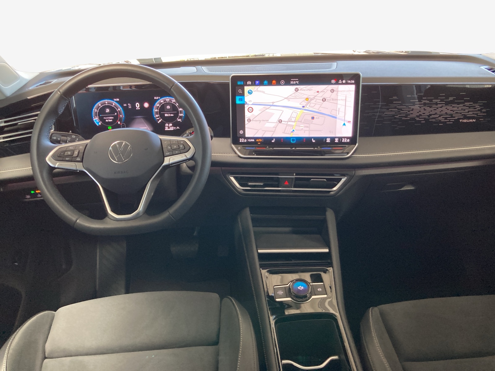 VW Tiguan 2.0 TSI DSG Elegance 4Motion-image-8