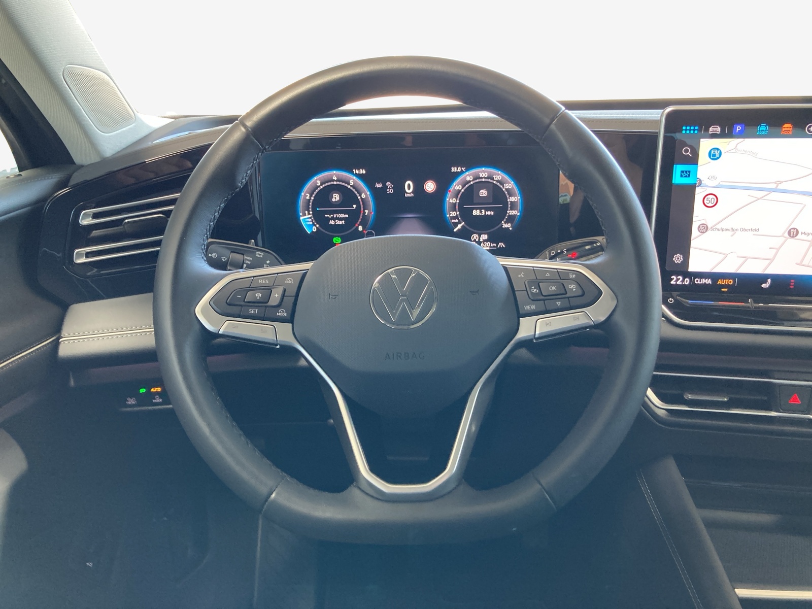 VW Tiguan 2.0 TSI DSG Elegance 4Motion-image-9