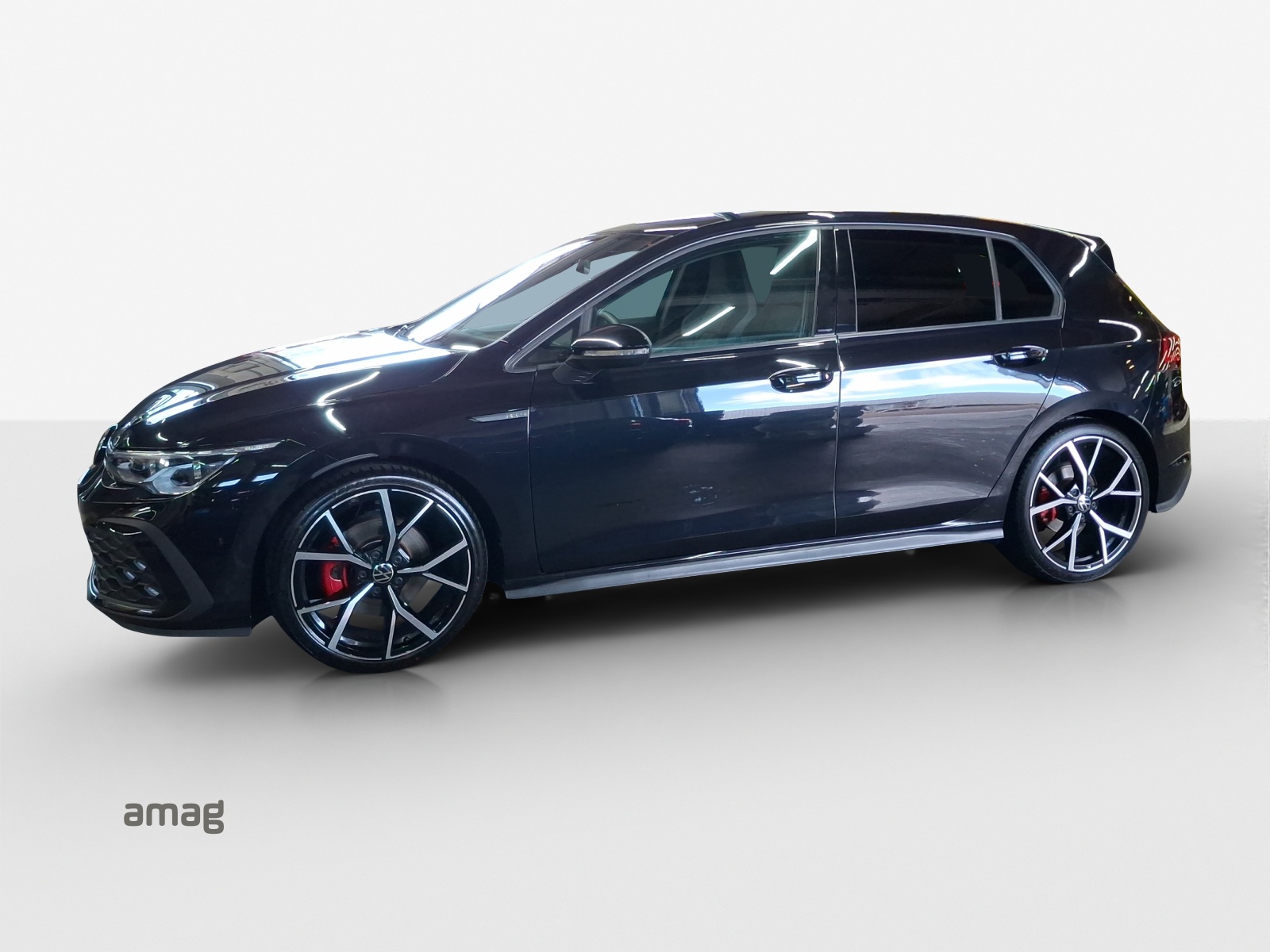 VW Golf 2.0 TDI GTD DSG-image-1